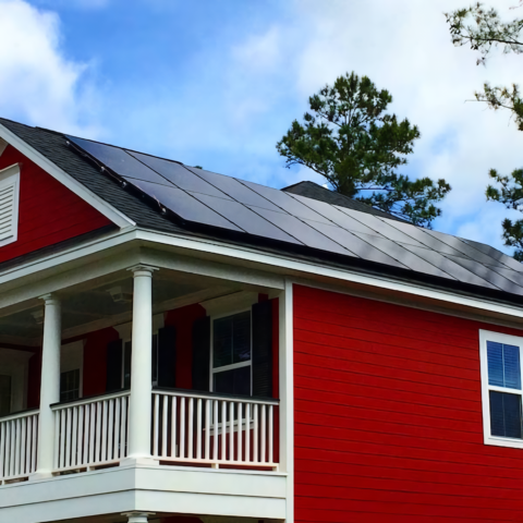 SCSP Solar