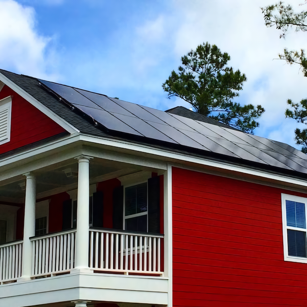 SCSP Solar